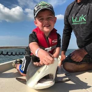 Meet your Posher, Amber